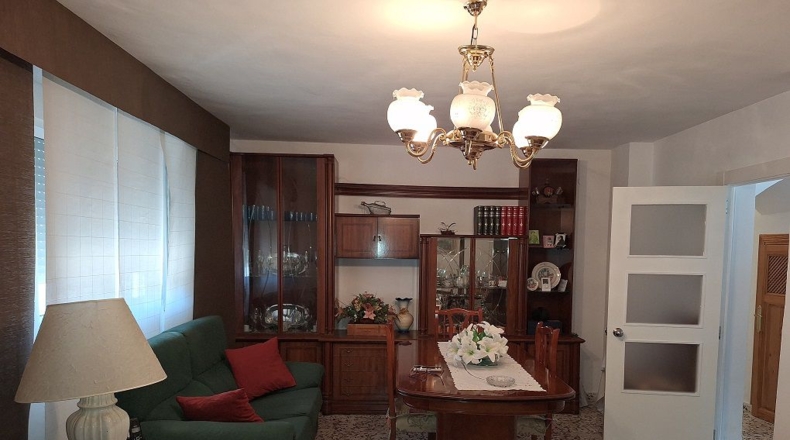 Granada - Huéscar - 174m2