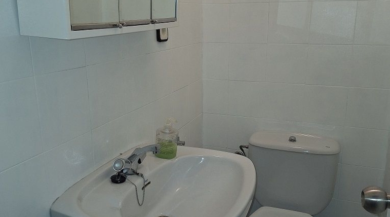 Granada - Huéscar - 174m2