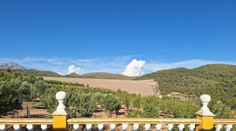 Granada - Huéscar - 174m2