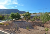 Finca rústica en venta en Huéscar ref: TR360578 foto