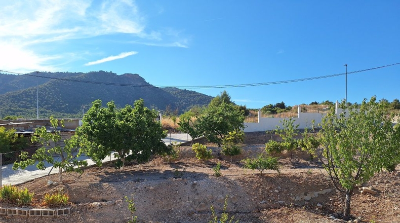 Granada - Huéscar - 174m2