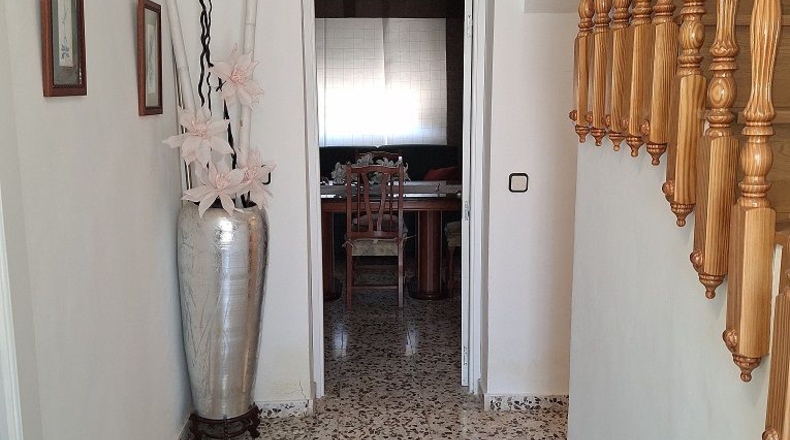 Granada - Huéscar - 174m2