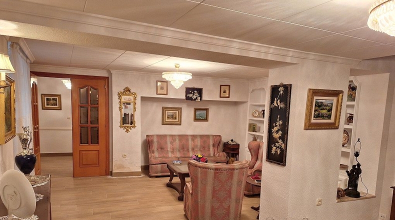 Granada - Huéscar - 364m2