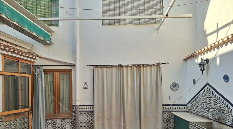 Granada - Huéscar - 364m2
