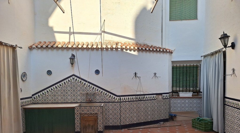 Granada - Huéscar - 364m2