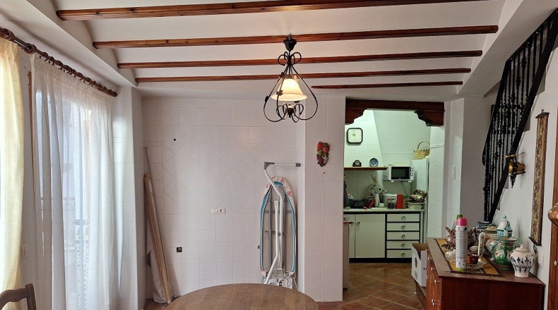 Granada - Huéscar - 364m2