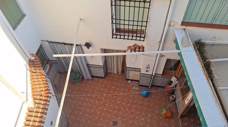 Granada - Huéscar - 364m2