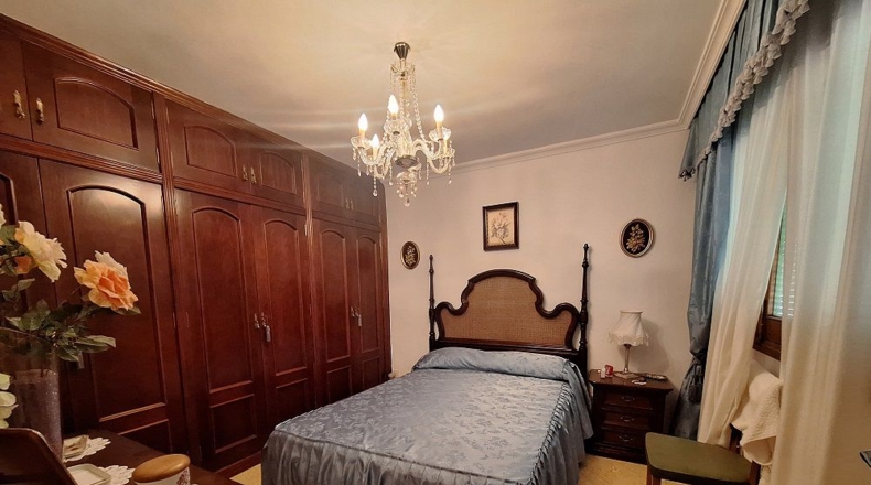 Granada - Huéscar - 364m2
