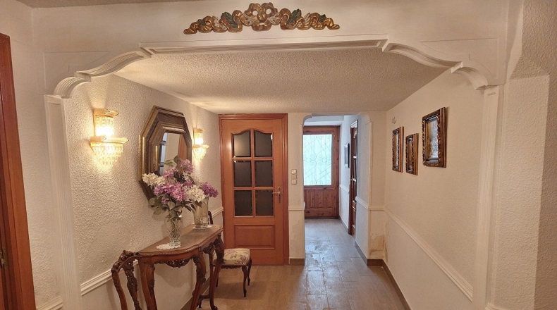 Granada - Huéscar - 364m2