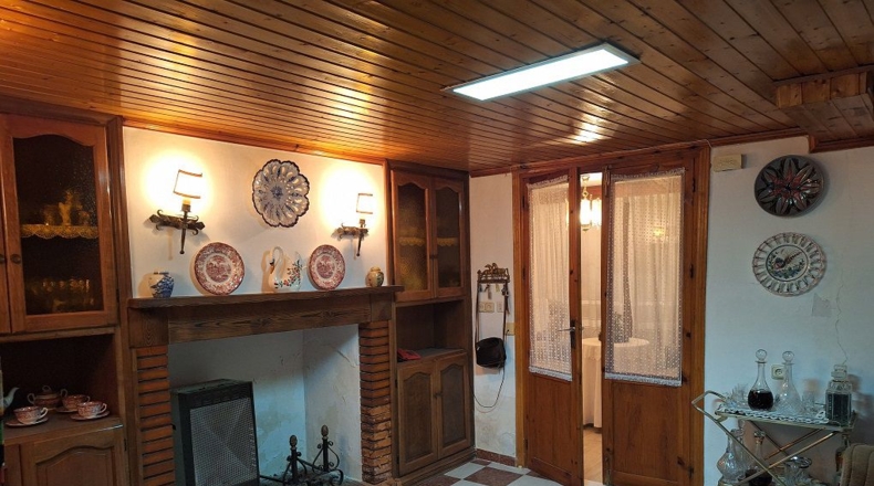 Granada - Huéscar - 364m2