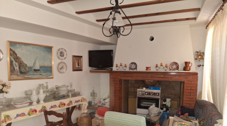 Granada - Huéscar - 364m2