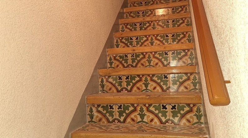 Granada - Huéscar - 364m2