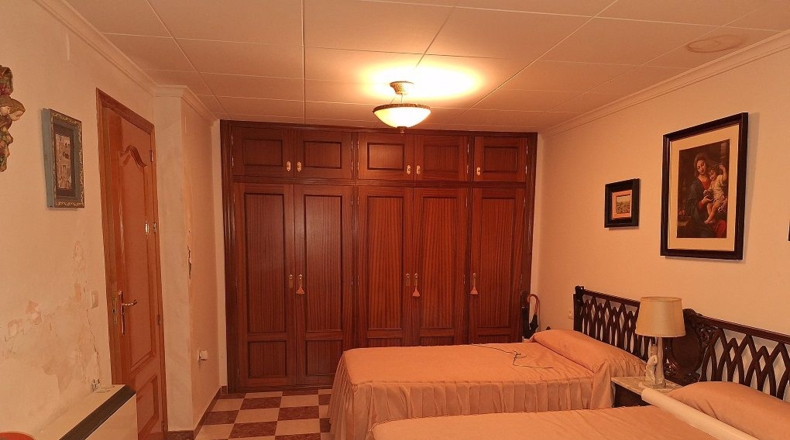 Granada - Huéscar - 364m2