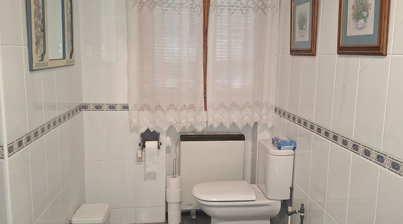Granada - Huéscar - 364m2