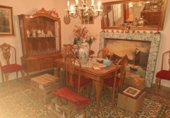 Дом с участком на продажу в городе Huéscar. Фото