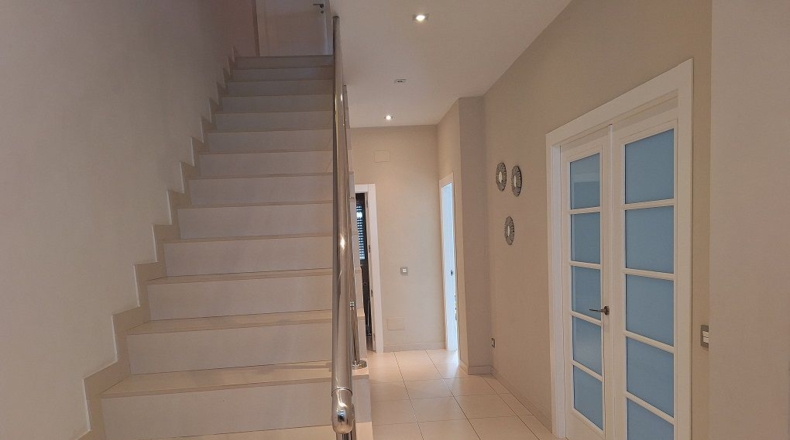 Granada - Huéscar - 272m2