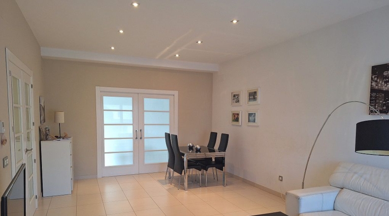 Granada - Huéscar - 272m2