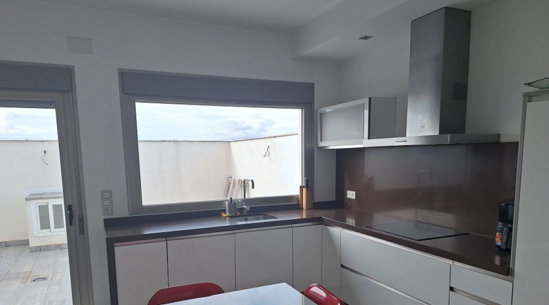 Granada - Huéscar - 272m2