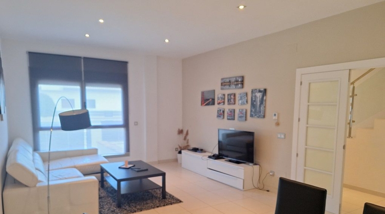 Granada - Huéscar - 272m2