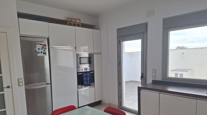 Granada - Huéscar - 272m2