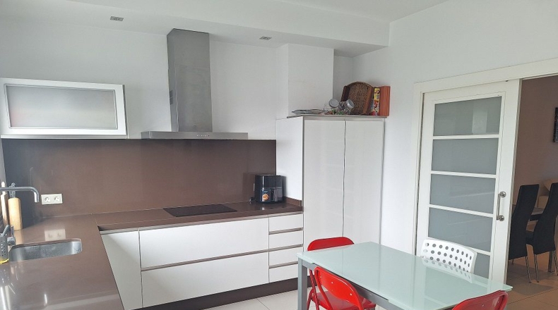 Granada - Huéscar - 272m2
