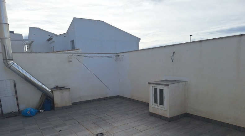 Granada - Huéscar - 272m2