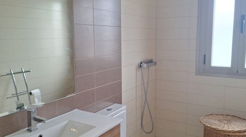 Granada - Huéscar - 272m2