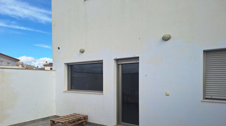 Granada - Huéscar - 272m2