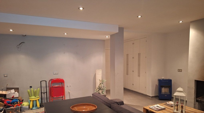 Granada - Huéscar - 272m2