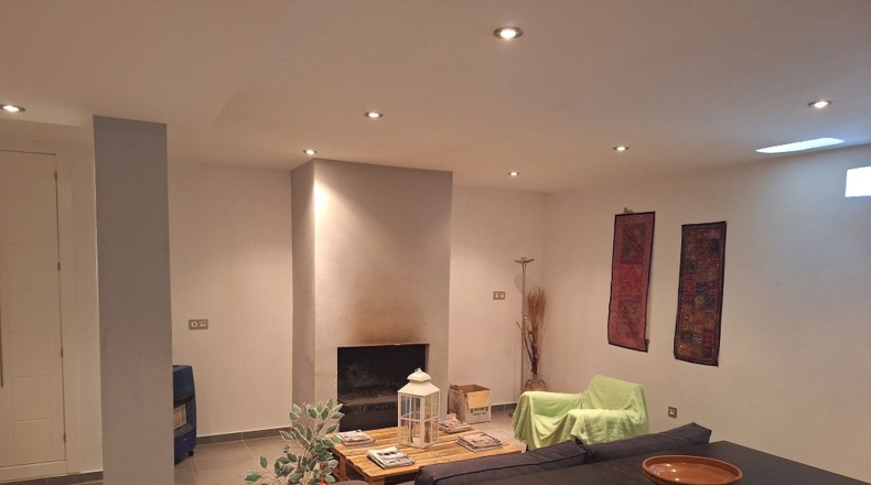 Granada - Huéscar - 272m2