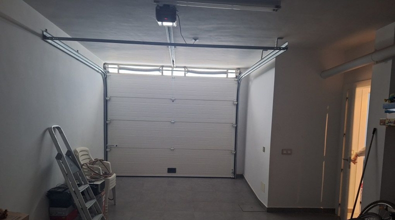 Granada - Huéscar - 272m2