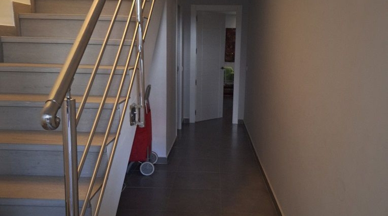 Granada - Huéscar - 272m2