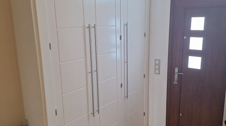 Granada - Huéscar - 272m2