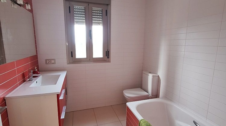 Granada - Huéscar - 272m2