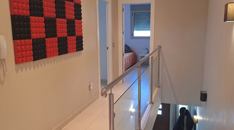 Granada - Huéscar - 272m2