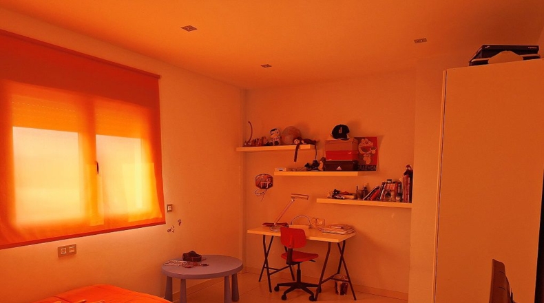 Granada - Huéscar - 272m2