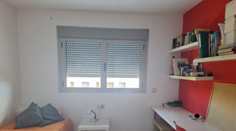 Granada - Huéscar - 272m2
