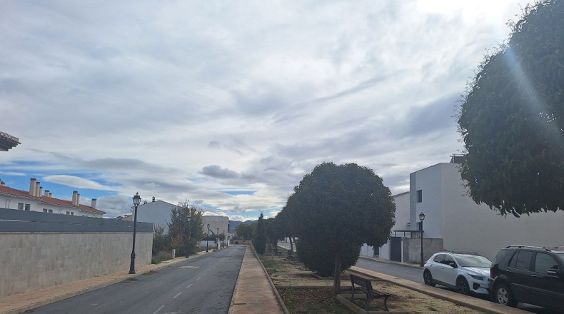 Granada - Huéscar - 272m2