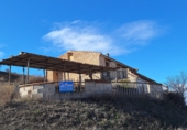 Земельный участок на продажу в городе Orce. Фото