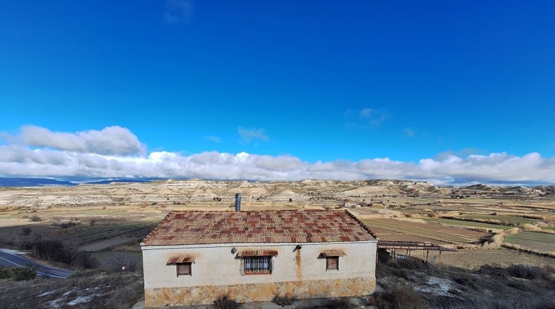 Almería - Uleila del Campo - 137m2