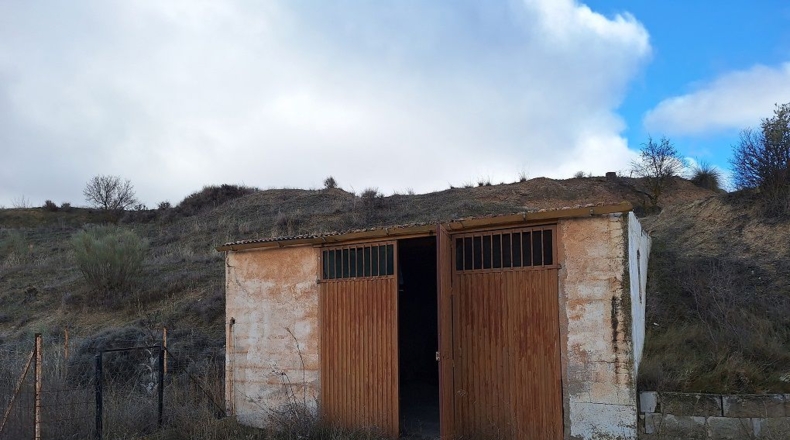 Almería - Uleila del Campo - 137m2