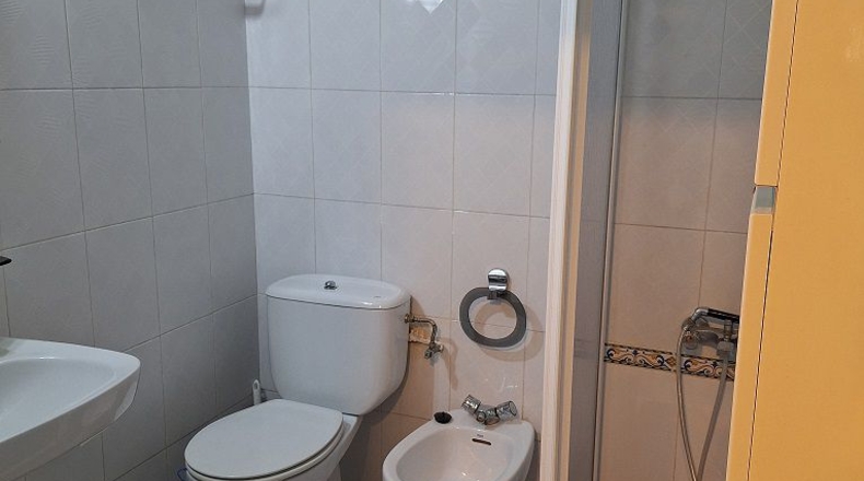 Гранада - Huéscar - 268m2