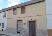 Casa de pueblo en venta en Huéscar ref: TR375788 foto