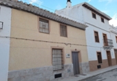 Casa de pueblo en venta en Huéscar ref: TR375788 foto