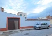 Casa de pueblo en venta en Huéscar ref: TR375788 foto