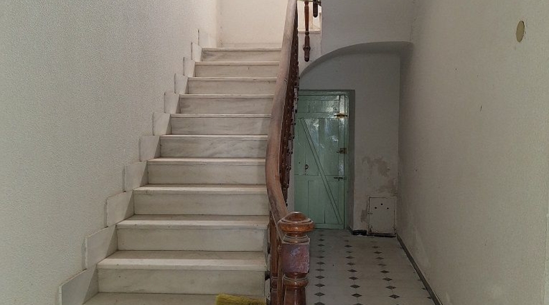 Granada - Huéscar - 523m2
