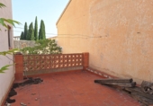 Casa de pueblo en venta en Huéscar ref: TR381187 foto