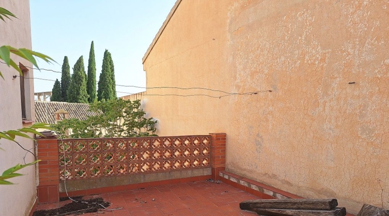 Granada - Huéscar - 523m2