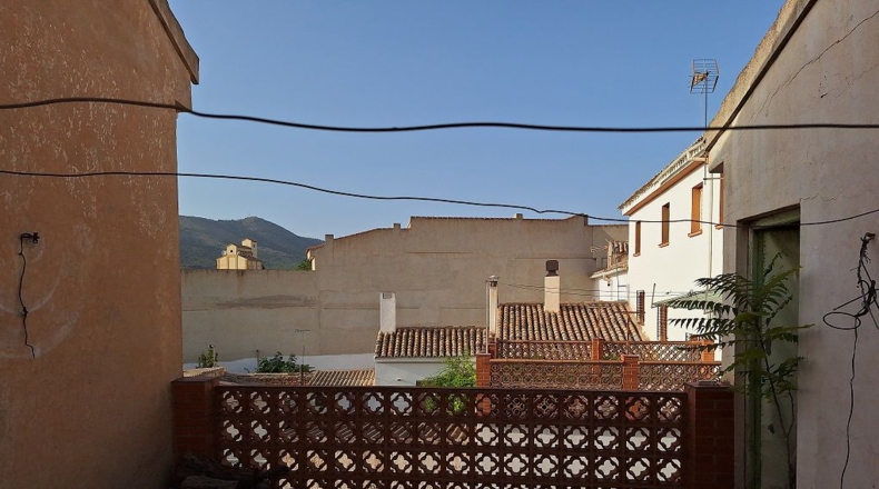 Granada - Huéscar - 523m2