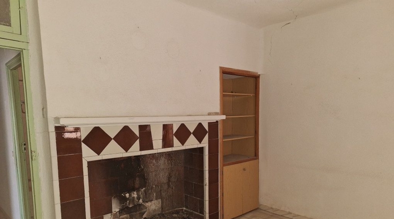 Granada - Huéscar - 523m2